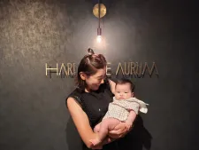 HARI CARE AURUM香川県丸亀市土器町【首肩コリ腰痛/不妊治療】