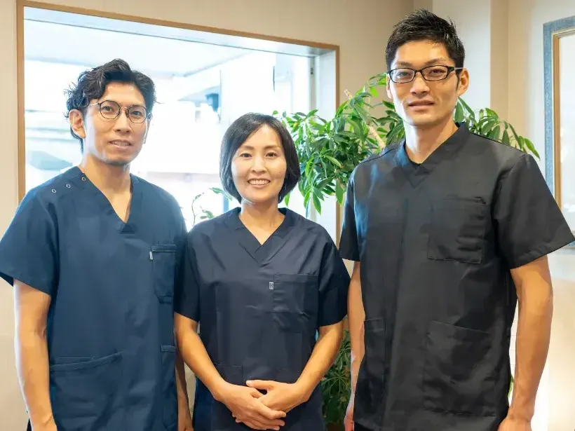 【薄毛・育毛パルス】 悠鍼灸院・整骨院 南浦和