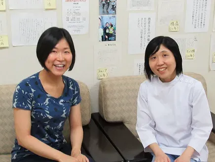 木戸鍼灸院　婦人科疾患専門鍼灸師が施術　生理痛　子宮筋腫　子宮内膜症　卵巣嚢腫他