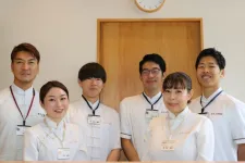 登美ヶ丘治療院