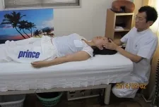 村瀬鍼灸整体院