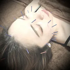 鍼灸マッサージ音穏
