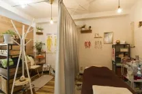 用賀HARU治療院