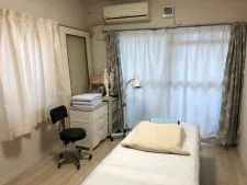 ちひろ鍼灸院