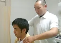からだ回復整体 めぐり