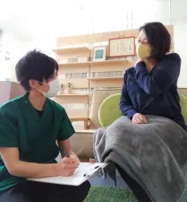 トータルボディケアPucare (休業中)