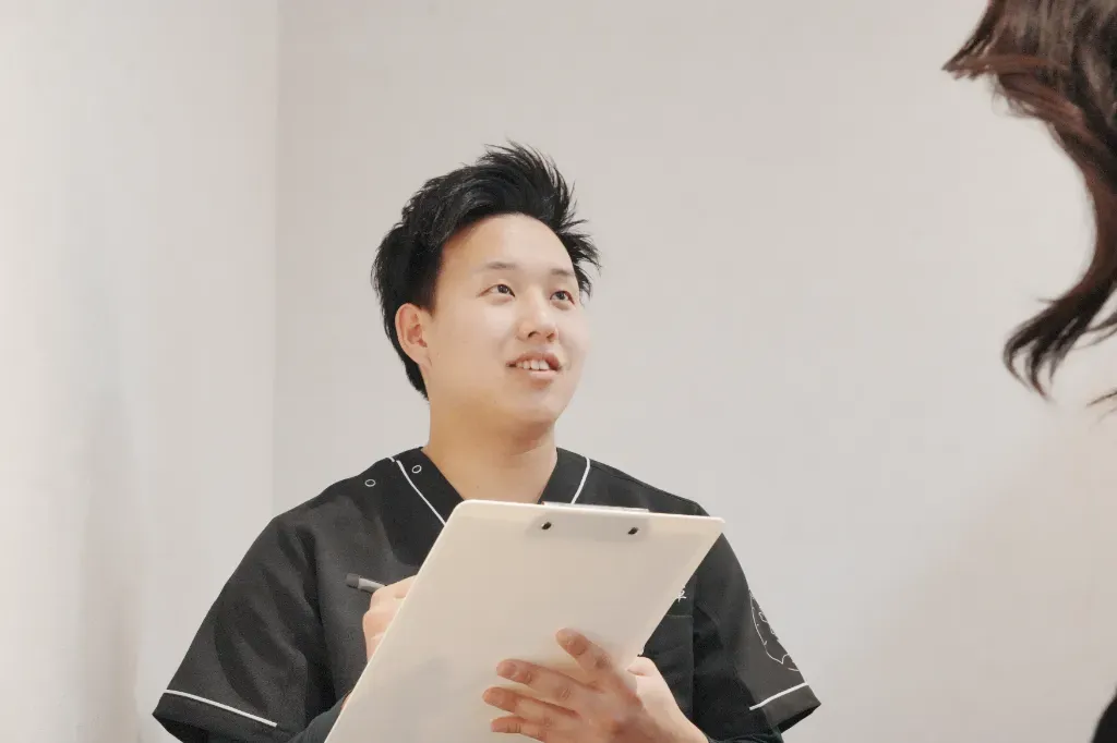 kukui鍼灸治療院