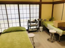 はり灸らくまる