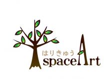 はりきゅうspaceArt