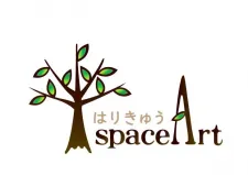 はりきゅうspaceArt
