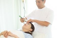 キュアハウス鍼灸治療院
