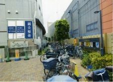 南千住駅前整骨院・鍼灸院
