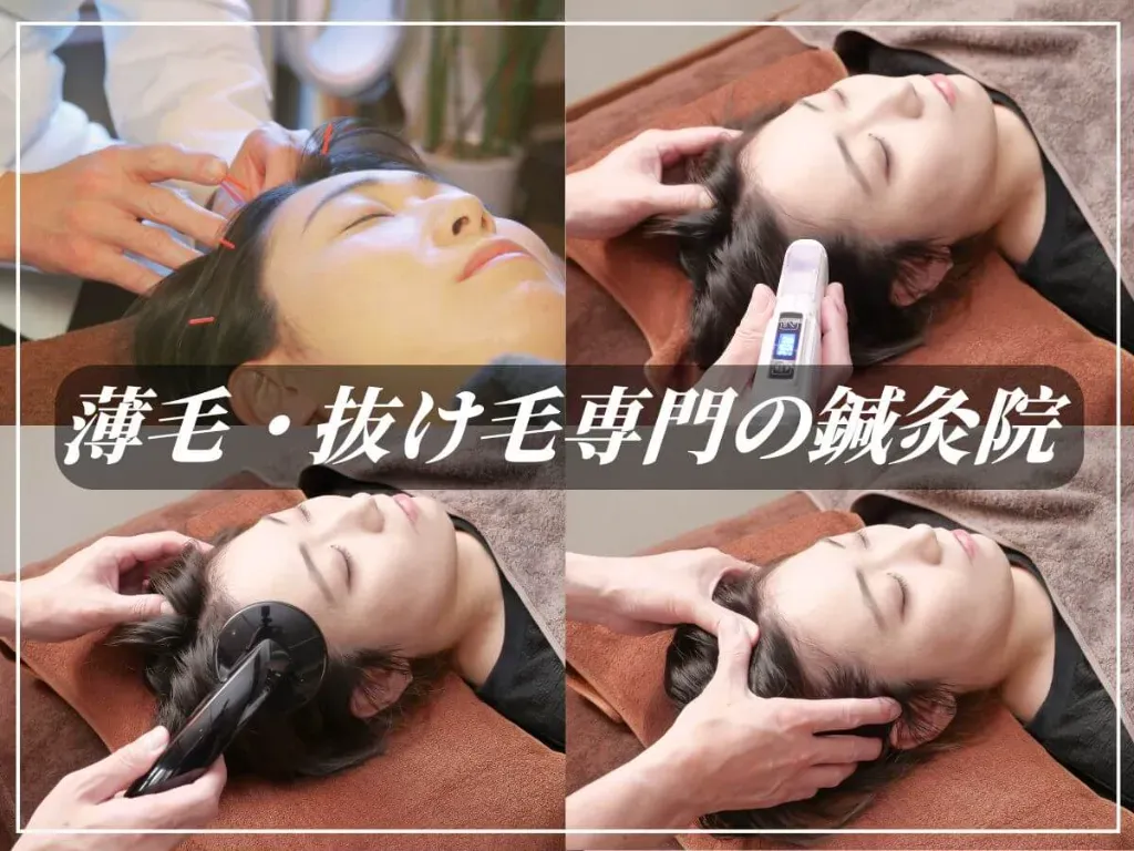 鍼灸整骨院 レメディ