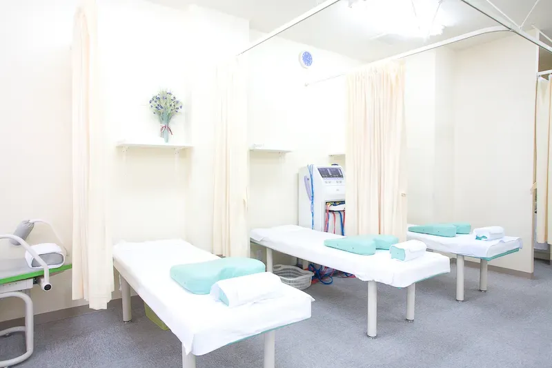 ふじわら鍼灸整骨院