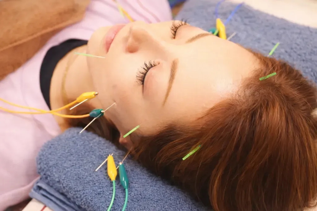 ふじわら鍼灸整骨院