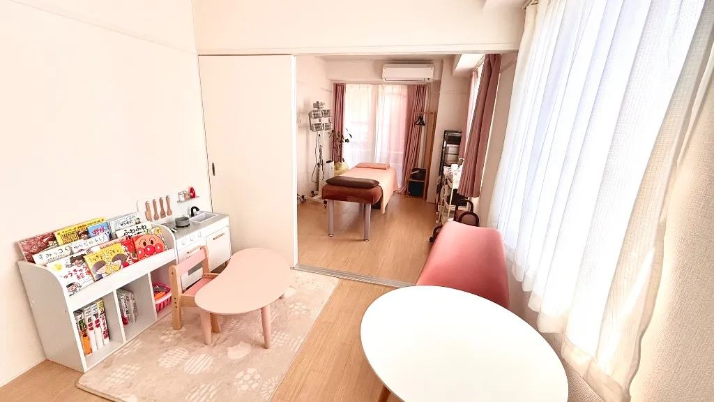 親子の鍼灸サロン momo