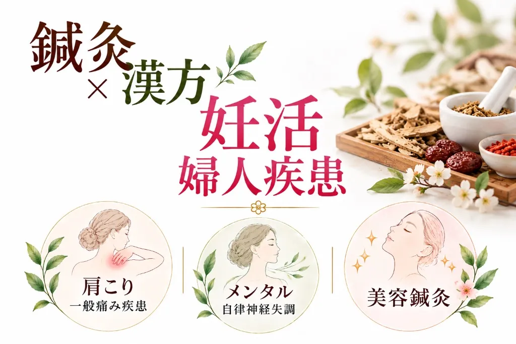 桃仁堂中医鍼灸院    桃仁堂漢方薬店