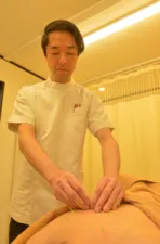 はり 東洋治療院 虹音堂