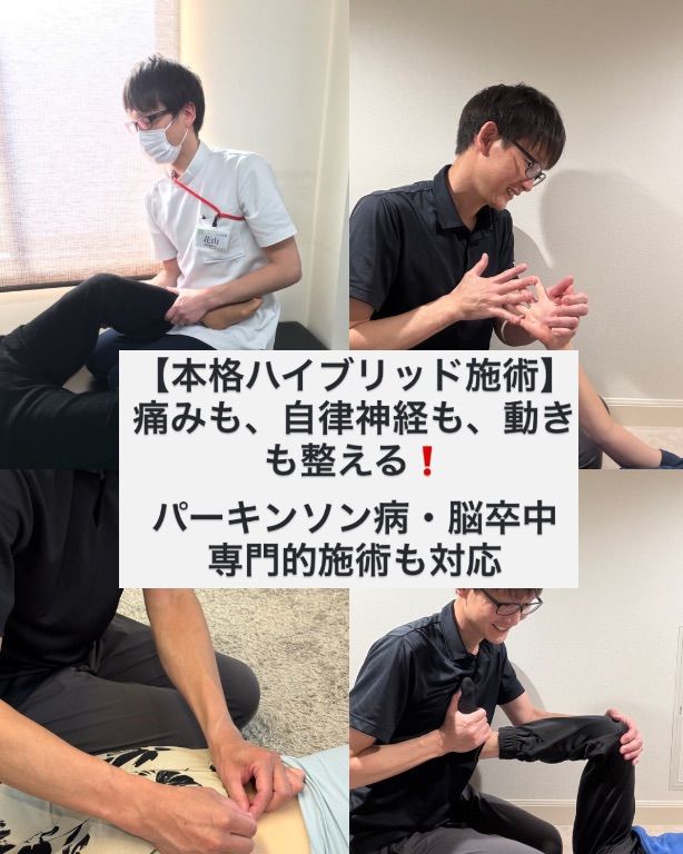 【訪問リハビリ・整体・鍼灸】オールリハ：横浜/大和/川崎/東京