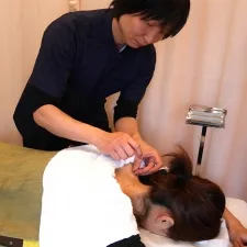さいとう治療院 新百合ヶ丘 鍼灸マッサージ