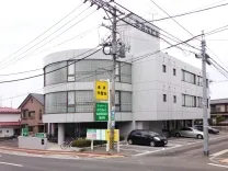 仙台四条通り整骨院