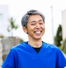 ますだ治療院