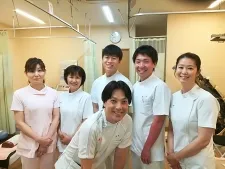 山原はりきゅう接骨院