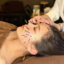 美容鍼灸院　HARI美癒