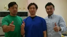 かわべ鍼灸整骨院