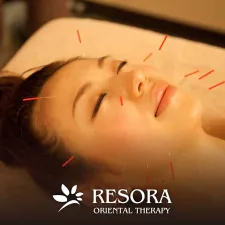 RESORA鍼灸院ーリソラー