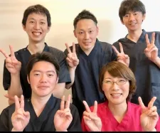 ポイント鍼灸整骨院