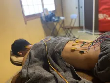 はりきゅう五照院