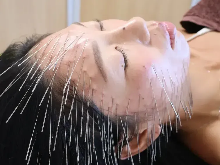 鍼処SHIRAKAWA小倉院