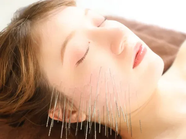 鍼処SHIRAKAWA小倉院