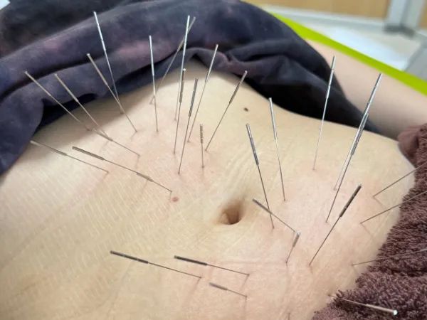 鍼処SHIRAKAWA小倉院