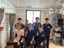 新潟名倉堂鍼灸整骨院