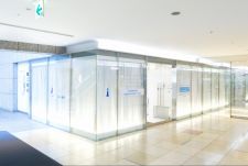 iCure鍼灸接骨院 丸の内