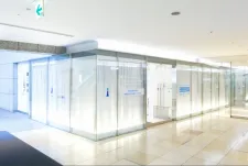 iCure鍼灸接骨院 丸の内