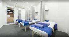 iCure鍼灸接骨院 四谷三丁目