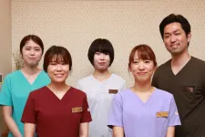 ミントはり灸院