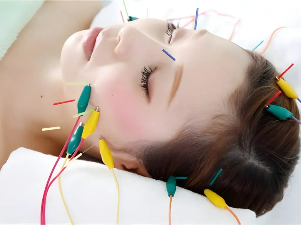 うぃず鍼灸整骨院