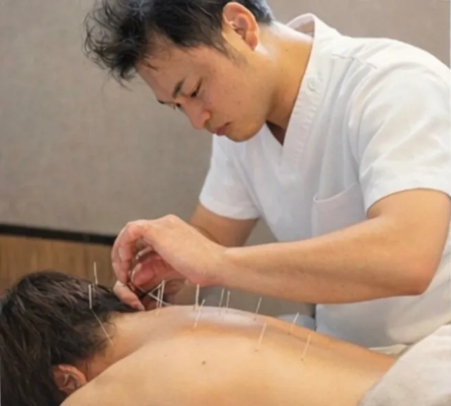 たいよう鍼灸院(美容鍼✖️育毛鍼 特化型鍼灸整骨院)