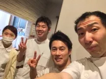 ほぐしの壺接骨院