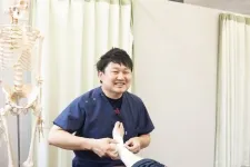 さかた鍼灸整骨院