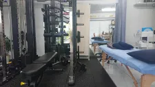 川端七条鍼灸整体院