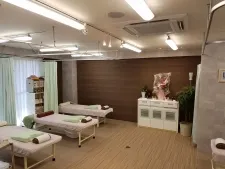 蒲田中央整骨院