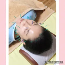 横浜 港南台ケア鍼灸治療院
