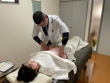 はりきゅうすず風