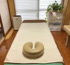 やんばはりきゅう治療院