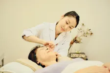 鍼灸院しずく